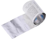 Пленка для защиты мебели от пара посудомоечной машины Beko