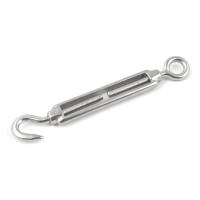 Стяжной винт А4 V4 глаз-крюк М5 1 шт.