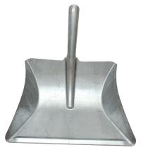 Ковш для мусора ковш для мусора оцинкованный