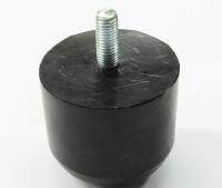 Odbój resora odbojnik zawieszenia Lublin HL śruba