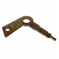 Запасной ключ зажигания Wladimirec T-25 WK856370