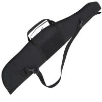 ПРИТАЛЕННЫЙ ЧЕХОЛ СУМКА КОБУРА ДЛЯ ПНЕВМАТИЧЕСКОГО ПИСТОЛЕТА С ПРИЦЕЛОМ ЧЕРНЫЙ