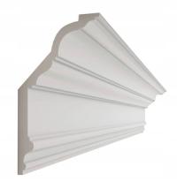 FA -02 потолочная грань, карниз, планка styrodur xps 170x100