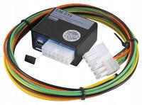 Emulator katalizatora Lepard dla sond lambda napięciowych i rezystancyjnych