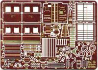 Part S72-004A 1/72 Ми-24 наружное (Italeri/Revell)