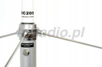 Antena Diamond BC-205 430-490 mHz