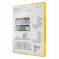KURS - ARCHICAD - BUDYNEK WIELORODZINNY 1 PC / licencja wieczysta ESD
