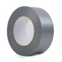 TAŚMA NAPRAWCZA 50mm x 5m DUC TAPE SZARA SREBRNA