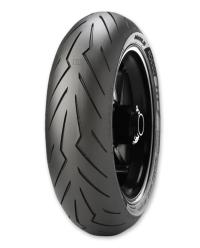Pirelli Diablo Rosso III R 150/60ZR17 66 W