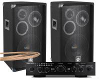 Усилитель Голоса Kraft 338