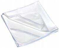 ВОДОНЕПРОНИЦАЕМЫЙ МАТРАС ПРОТЕКТОР 120X60 ПОДЛОЖКА