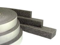 SOUDAL расширительная лента 10mm x 4MM x 8mb