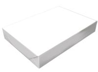 Бумага ксерокс А4 80г универсальная