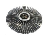 MERCEDES SPRINTER CDI ВИСКОТИЧЕСКОЕ СЦЕПЛЕНИЕ WISKO