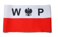 OPASKA na ramię Wojsko Polskie Orzeł Polska