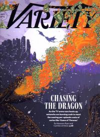 VARIETY 39 9/2017 USA