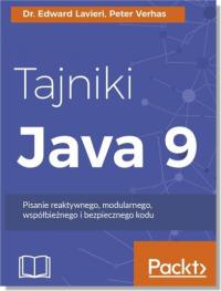Tajniki Java 9. Pisanie reaktywnego, modularnego