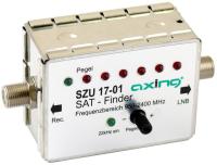 SAT Axing szu-17-01 диодный измеритель сигнала