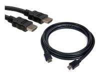 NOWY I FIRMOWY KABEL HDMI 1,5M 3D 4K CE RoHS