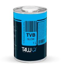 T4w базовый разбавитель для баз TVB SLOW 1L
