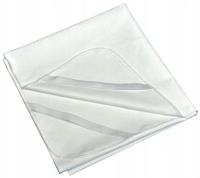 ВОДОНЕПРОНИЦАЕМЫЙ МАТРАС ПРОТЕКТОР 120X60 ПОДЛОЖКА