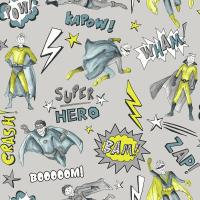 Картинка артхаус 696201 Super Hero герой комикс