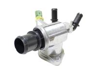 Abakus 037-025-0001 Termostat, płyn chłodzący