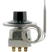 Термостат трехфазный регулятор температуры 30-85C