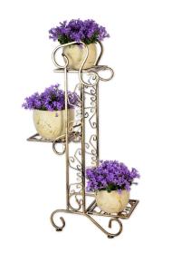 Мебель ЦВЕТНИК КОВАНЫЙ подставка, прихожая, гостиная недорого