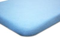 Простыня водонепроницаемая водонепроницаемая 70X140 см эластичная лента вокруг 140X70