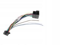 РАЗЪЕМ JVC KD R881BT KD R981BT ISO