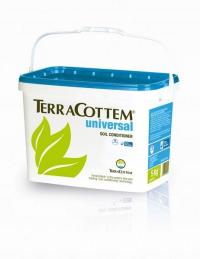 Terracottem 5 кг удобрение с гидрогелем TERRACOTTEM