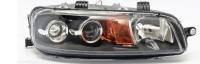 REFLEKTOR LAMPA PR TYC H7+H7 Fiat Punto II 99-03