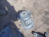 MOCOWANIE RESORU TYL MAN TGL LEWE