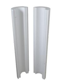 Арки из пенополистирола сланцы 160/260 EPS 100