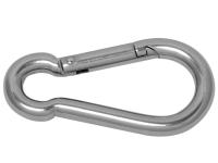 Карабин 5x50 из нержавеющей стали карабин A4