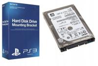 Жесткий ДИСК 500GB HDD для SONY PS3 SUPER SLIM PlayStation