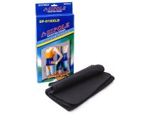 PAS NEOPRENOWY WYSZCZUPLAJĄCY BRZUCH OBSZYWANY ODCHUDZAJACY 28 x 118 cm