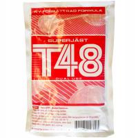 Drożdże gorzelnicze T48 Super yeast Super Wódka
