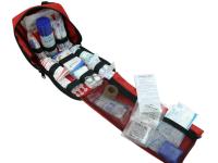 Большой набор аптечки для велосипеда ICEMIX