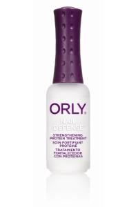 Orly Nail Defense 9 мл-кондиционер для слабых и секущихся ногтей