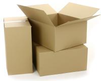 PUDEŁKO KARTON KLAPOWE 400x300x150 mm 400gB 20szt Inpost gabaryt B