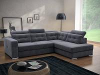 NIESAMOWITY Narożnik LOFT MAX -- PRODUCENT Super Jakość ! NA KAŻDY WYMIAR