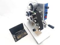 Дата штамп Hot-Stamp Hp130 конкретный новый 130