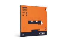 Накладки для настольного тенниса Stiga STRUCTURE 1,5