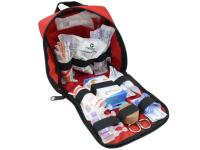 БОЛЬШАЯ Аптечка Медицинская Сумка ПОЛЬСКОЕ ОБОРУДОВАНИЕ