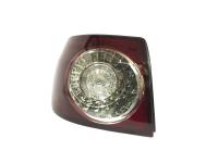 Abakus 441-1972L-AE Lampa tylna zespolona