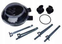 TOMASETTO КОРПУС МНОГОКЛАПАННОГО ЦИЛИНДРИЧЕСКОГО БАКА LPG CMAT0005