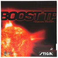 Накладки Stiga BOOST TP 2.0 черный настольный теннис