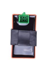 МОДУЛЬ ЗАЖИГАНИЯ РАЗБЛОКИРОВАННЫЙ DC BARTON RANGER 2019